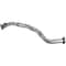 Walker Exhaust Pipe, 53973 53973 - alternate 1